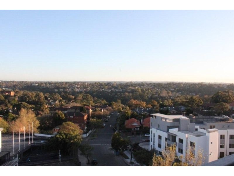 8B/10 Abbott Street, Cammeray NSW 2062