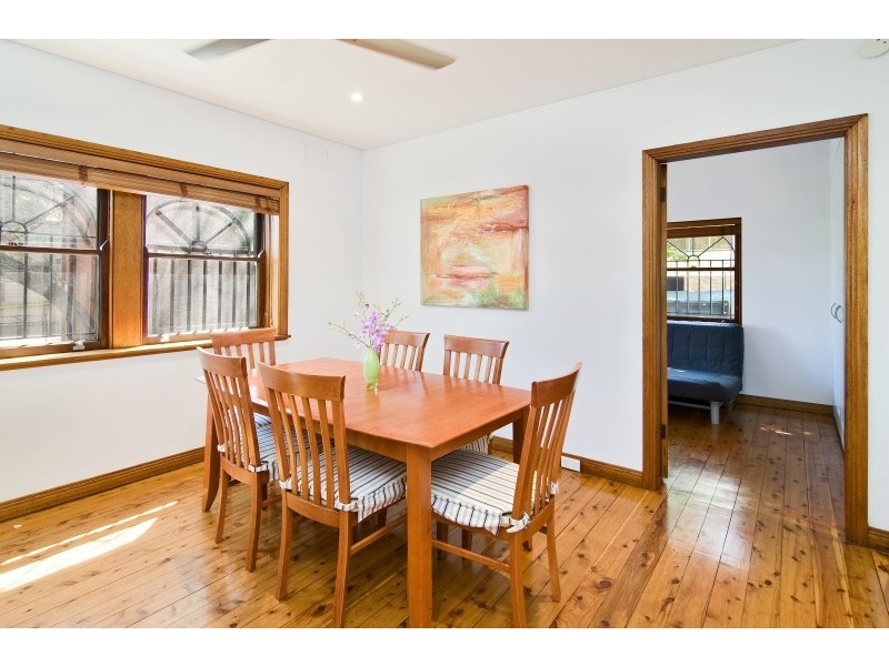 2/40 Palmer Street, Cammeray NSW 2062