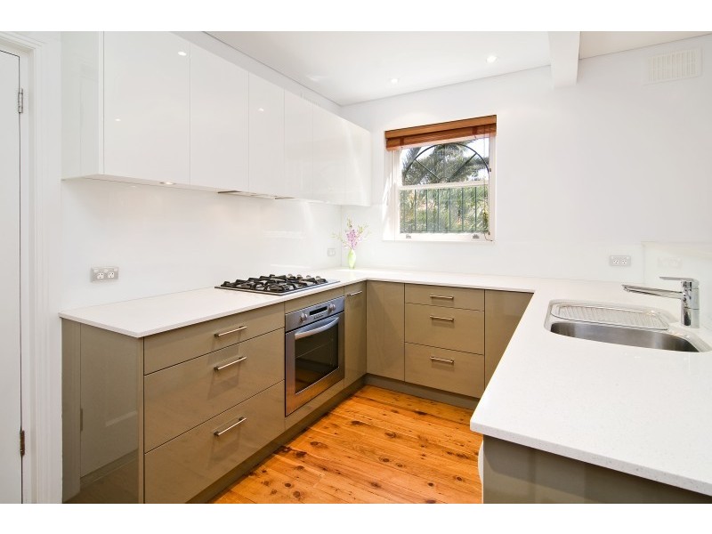 2/40 Palmer Street, Cammeray NSW 2062