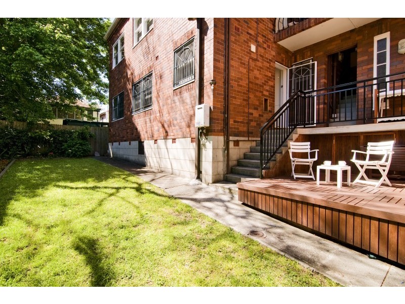 2/40 Palmer Street, Cammeray NSW 2062