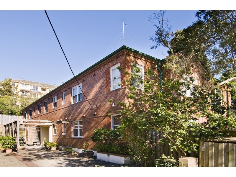 2/77a Carter Street, Cammeray NSW 2062