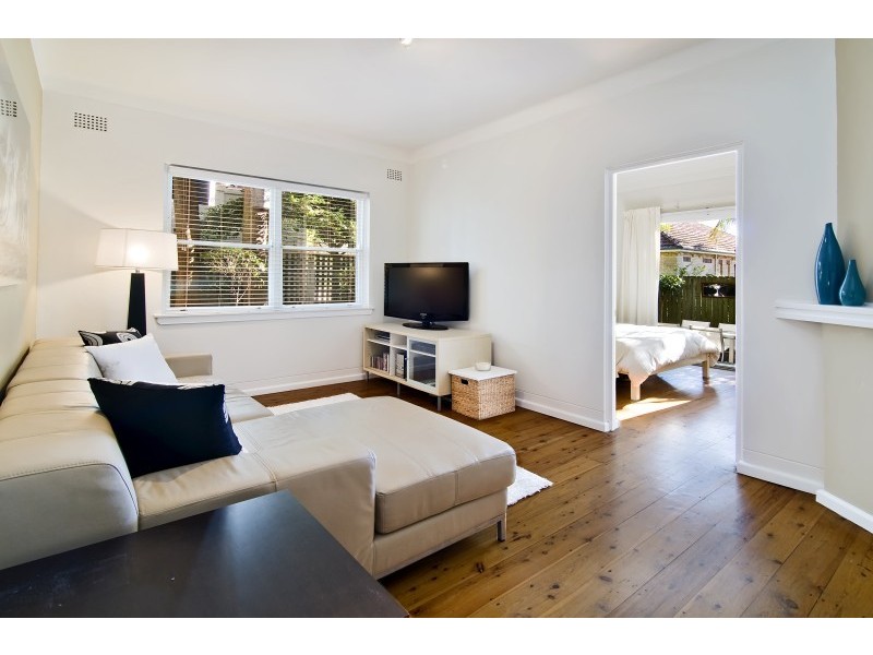 2/77a Carter Street, Cammeray NSW 2062