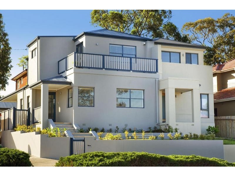 64 Cammeray Road, Cammeray NSW 2062