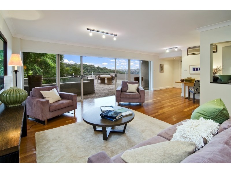 6/28 The Boulevarde, Cammeray NSW 2062