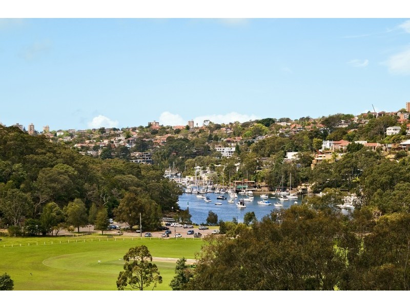 10/28 The Boulevarde, Cammeray NSW 2062