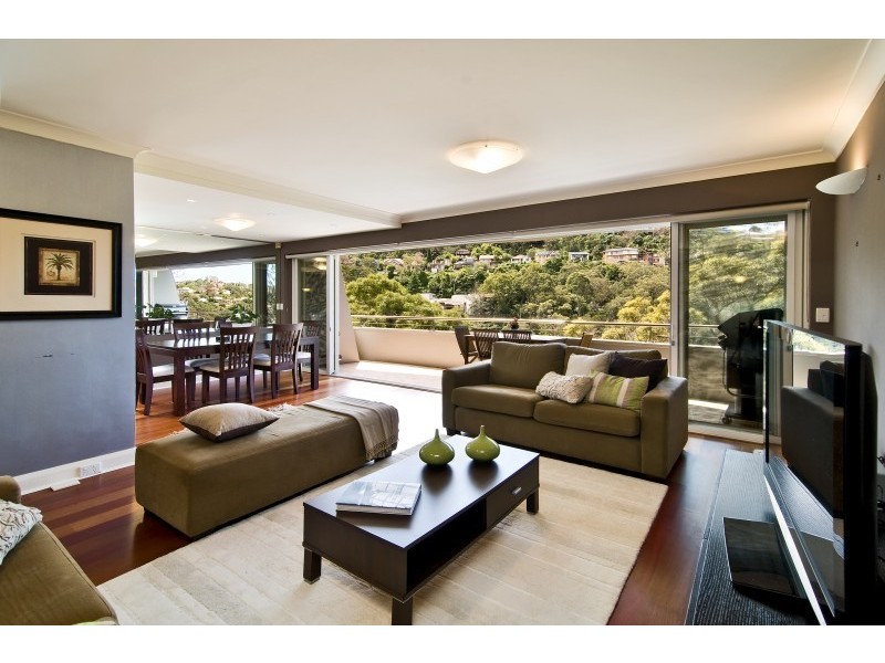 10/28 The Boulevarde, Cammeray NSW 2062