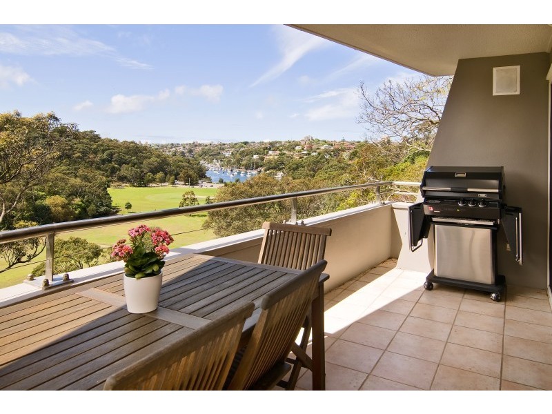 10/28 The Boulevarde, Cammeray NSW 2062