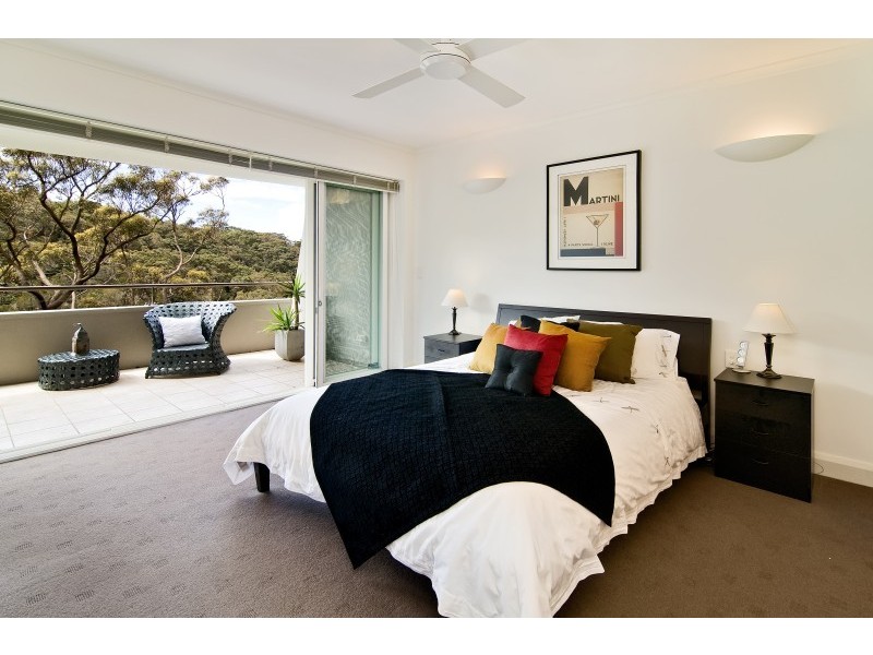 10/28 The Boulevarde, Cammeray NSW 2062