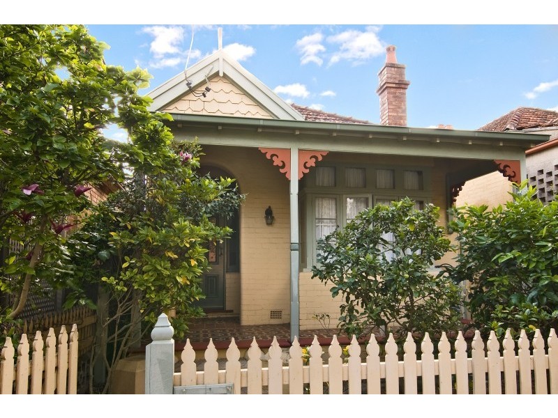 4 Edwin Street, Cammeray NSW 2062