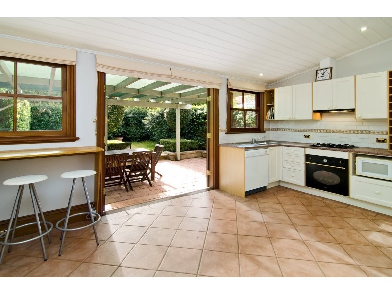 4 Edwin Street, Cammeray NSW 2062