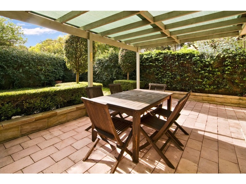 4 Edwin Street, Cammeray NSW 2062