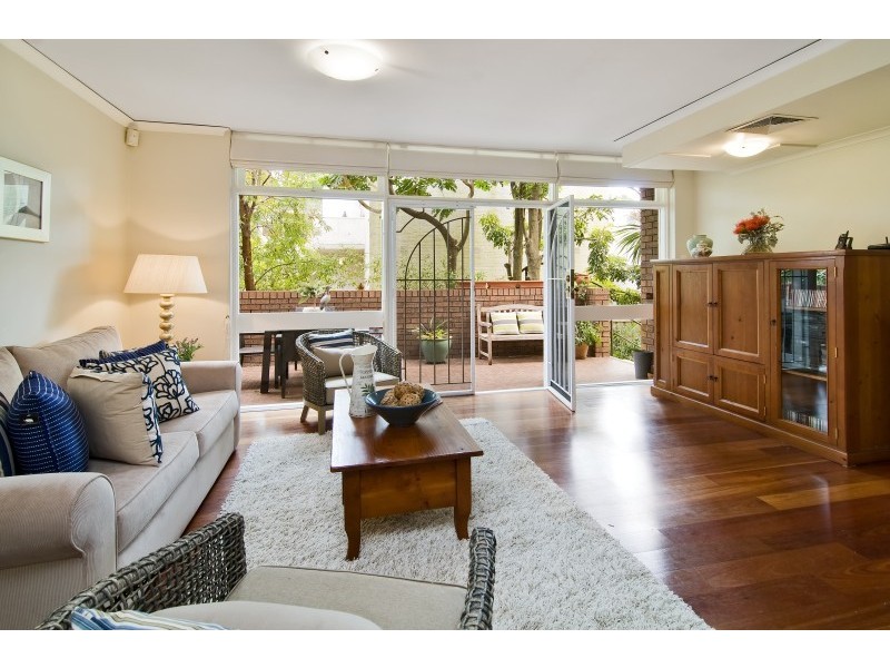 9/2-4 Trafalgar Street, Crows Nest NSW 2065