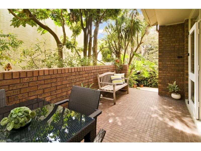 9/2-4 Trafalgar Street, Crows Nest NSW 2065