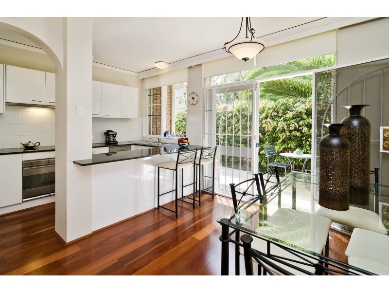 9/2-4 Trafalgar Street, Crows Nest NSW 2065