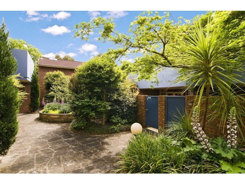 9/2-4 Trafalgar Street, Crows Nest NSW 2065