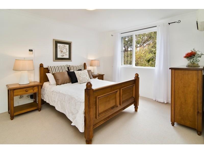 9/2-4 Trafalgar Street, Crows Nest NSW 2065