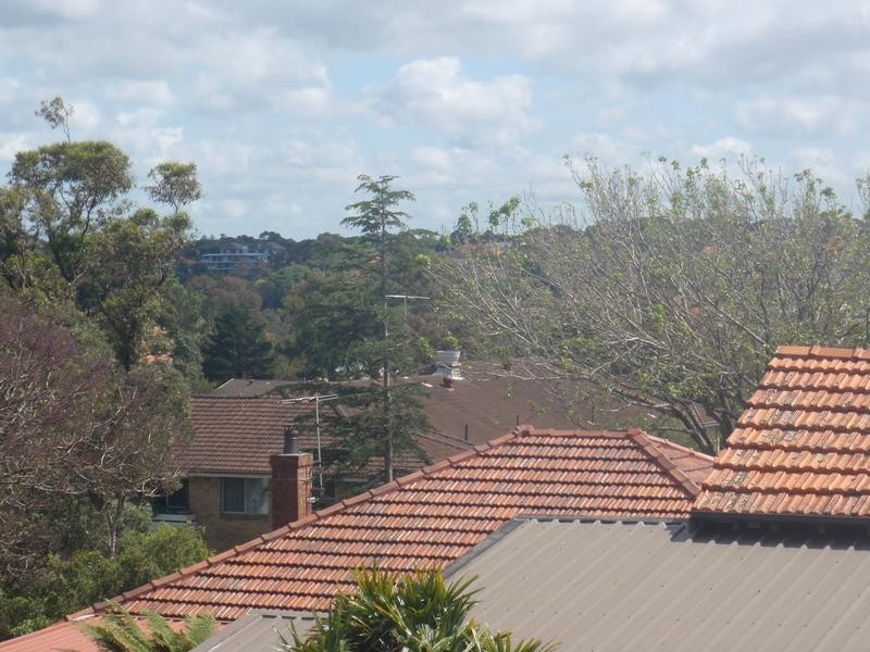 1/38-40 Abbott Street, Cammeray NSW 2062