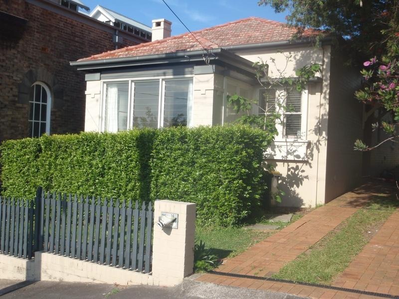 141 Bellevue Street, Cammeray NSW 2062