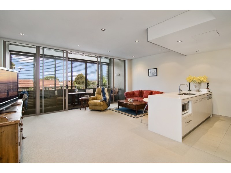 12/11 Amherst Street, Cammeray NSW 2062