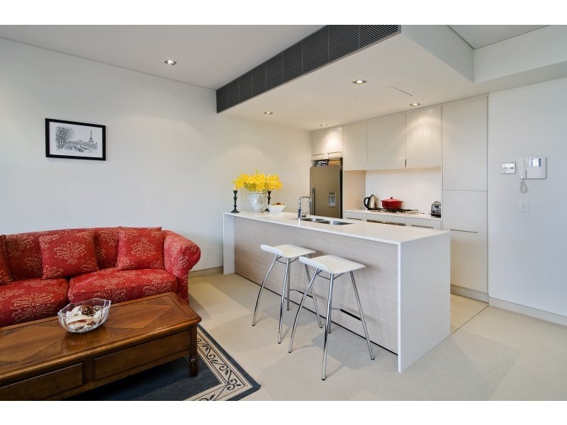 12/11 Amherst Street, Cammeray NSW 2062