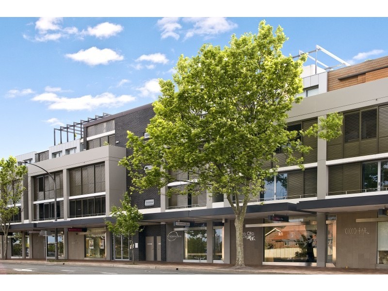 12/11 Amherst Street, Cammeray NSW 2062