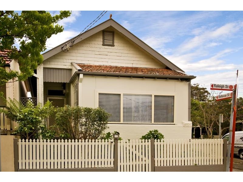 22 Raleigh Street, Cammeray NSW 2062