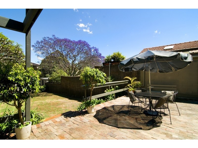 42 Abbott Street, Cammeray NSW 2062