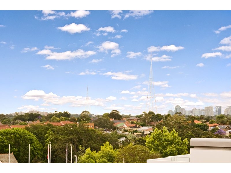 16/510 Miller Street, Cammeray NSW 2062