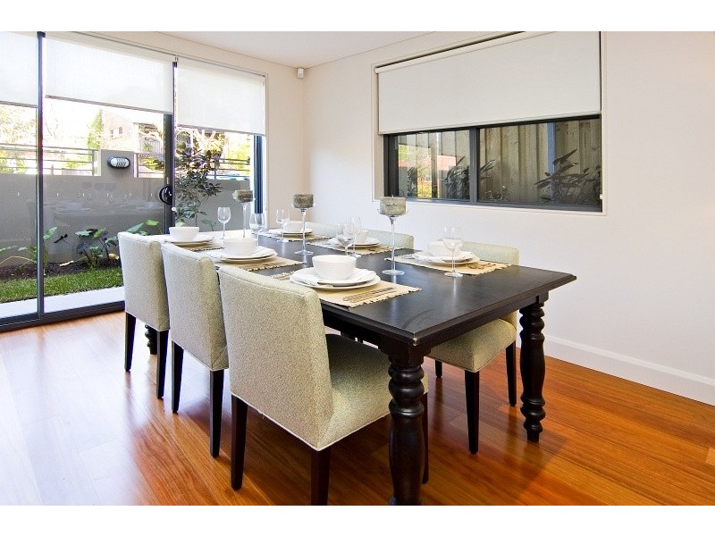 1/6 Palmer Street, Cammeray NSW 2062