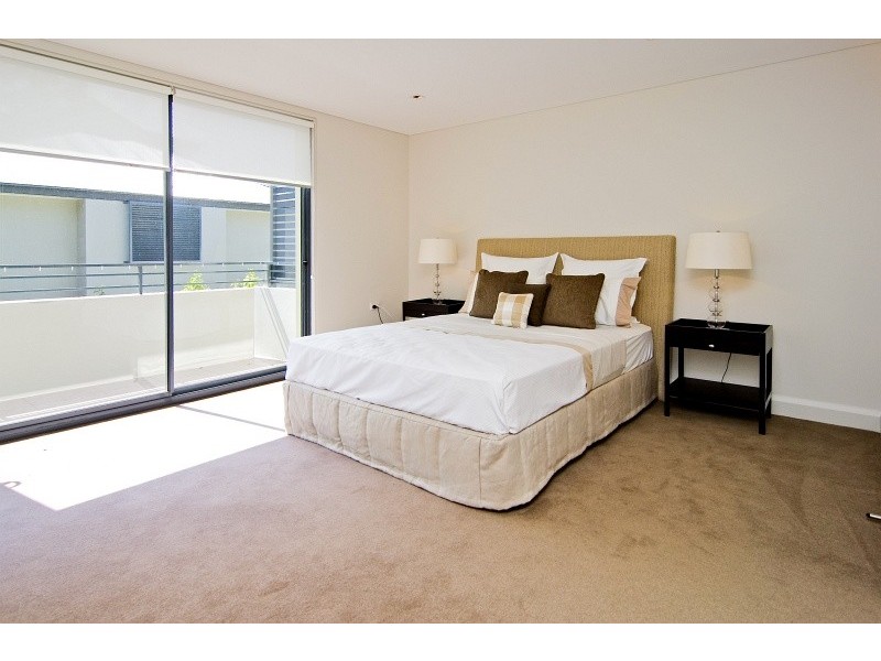 1/6 Palmer Street, Cammeray NSW 2062