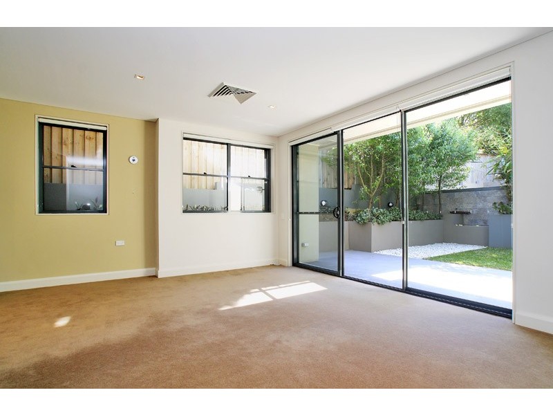 1/6 Palmer Street, Naremburn NSW 2065