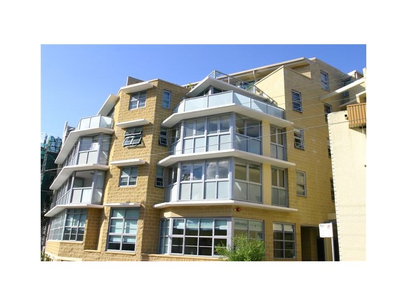 *207/7-9 Abbott Street, Cammeray NSW 2062
