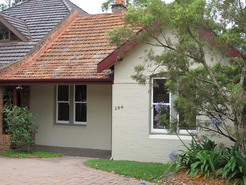 206 Sexton Place, Cammeray NSW 2062