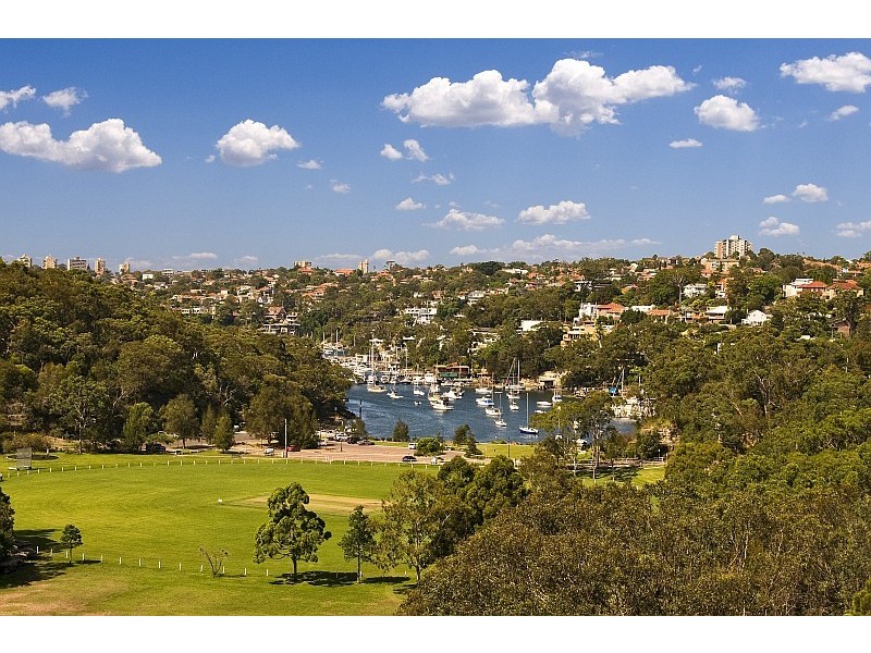 11/28 The Boulevarde, Cammeray NSW 2062