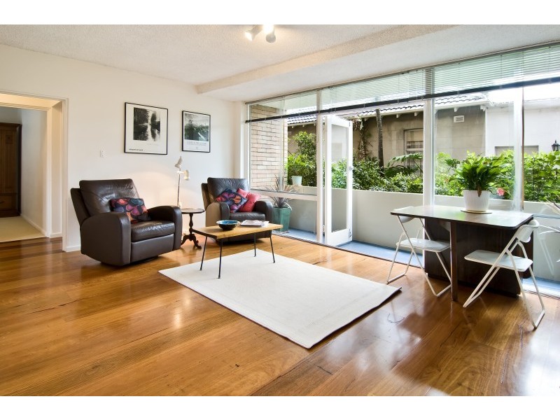 3/37 The Boulevarde, Cammeray NSW 2062