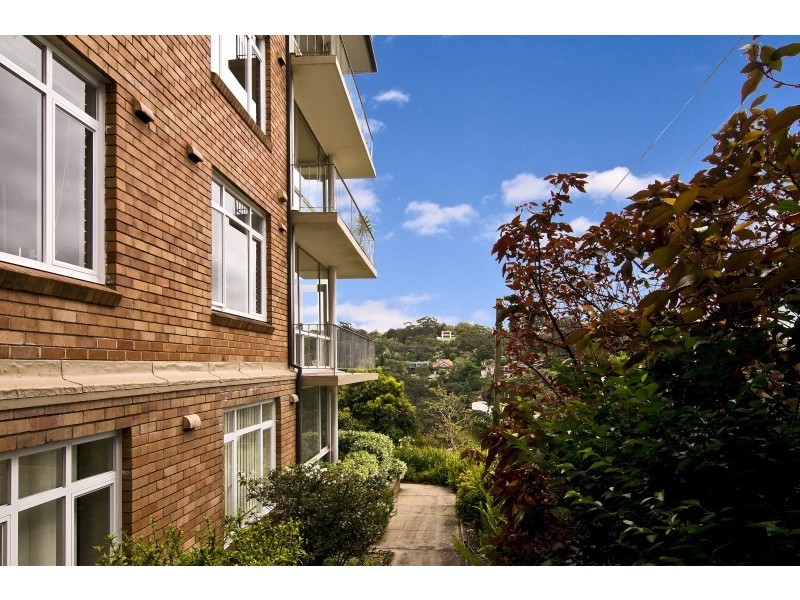 3/37 The Boulevarde, Cammeray NSW 2062