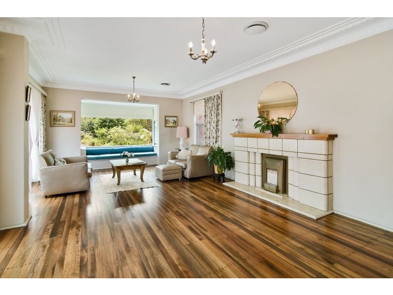 31 The Battlement, Castlecrag NSW 2068