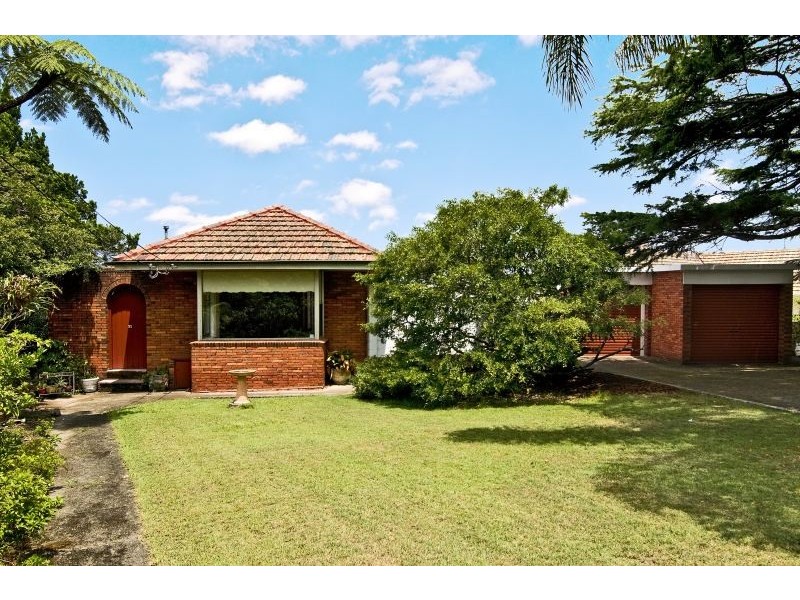 31 The Battlement, Castlecrag NSW 2068