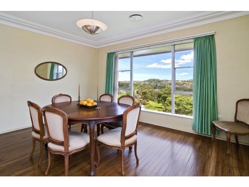 31 The Battlement, Castlecrag NSW 2068