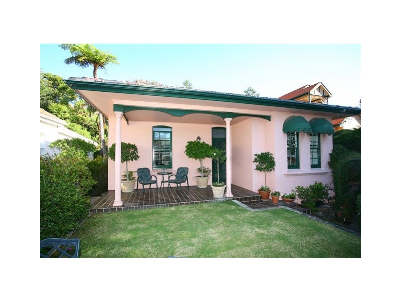 11 Weringa Avenue, Cammeray NSW 2062