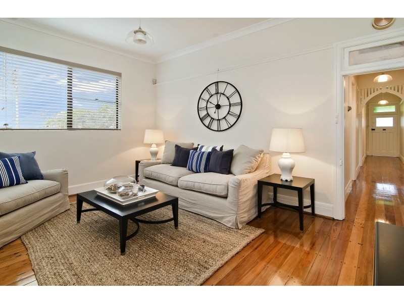 22 Raleigh Street, Cammeray NSW 2062