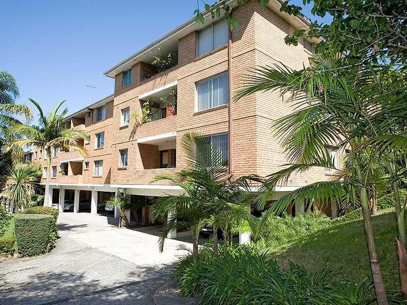 1/166 Mowbray Road, Willoughby NSW 2068