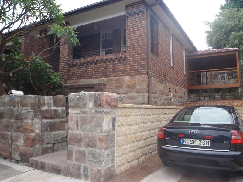 17 Palmer Street, Cammeray NSW 2062