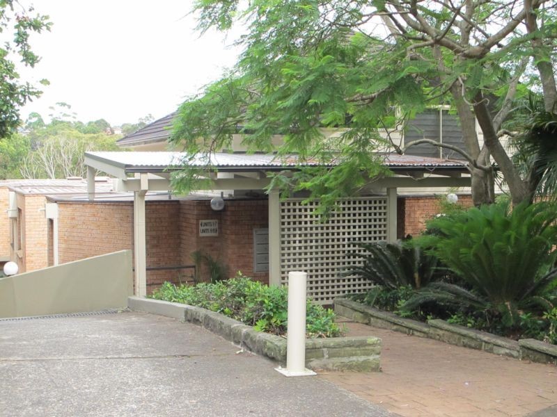 6/2a Cambridge Street, Cammeray NSW 2062