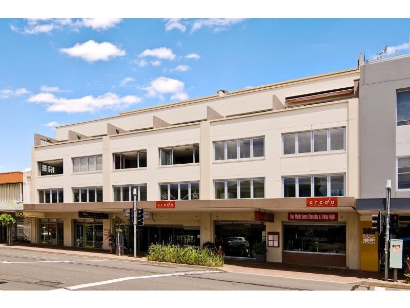 106/7-9 Abbott Street, Cammeray NSW 2062
