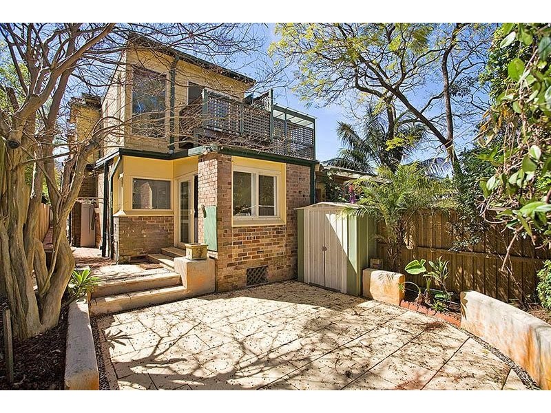 11 Darley Street, Neutral Bay NSW 2089