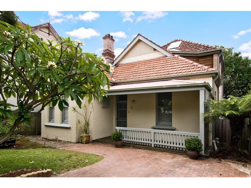 42 Carter Street, Cammeray NSW 2062