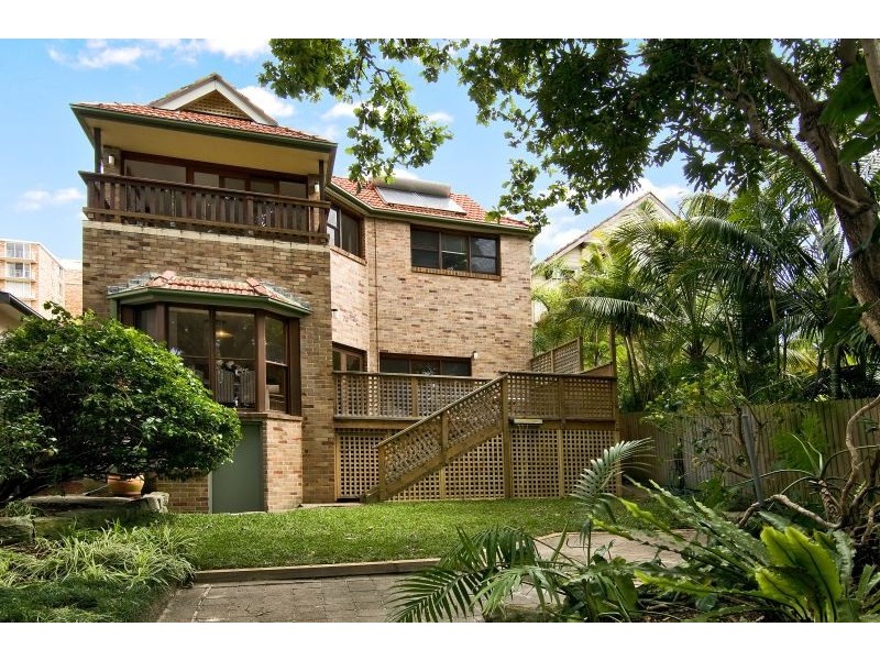 42 Carter Street, Cammeray NSW 2062