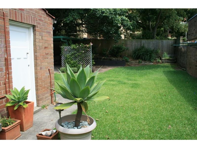 2/5 Moodie Street, Cammeray NSW 2062