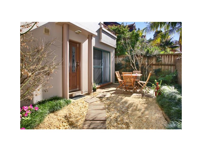 4/342 Miller Street, Cammeray NSW 2062
